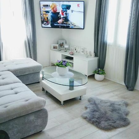 Apartment Davorka Makarska Luaran gambar