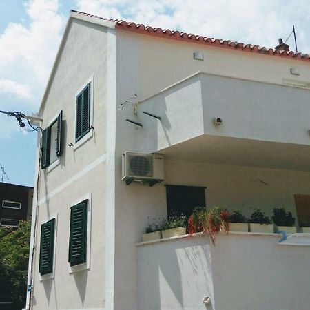 Apartment Davorka Makarska Luaran gambar