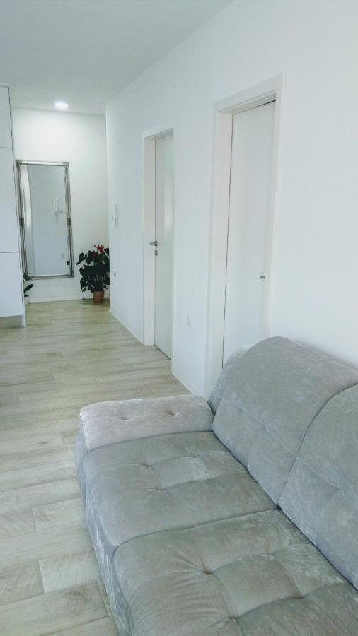 Apartment Davorka Makarska Luaran gambar