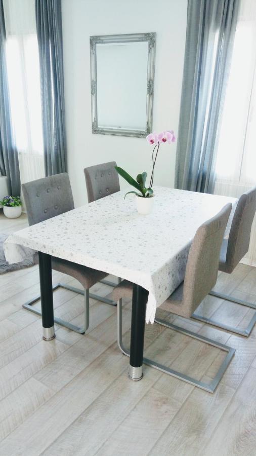 Apartment Davorka Makarska Luaran gambar
