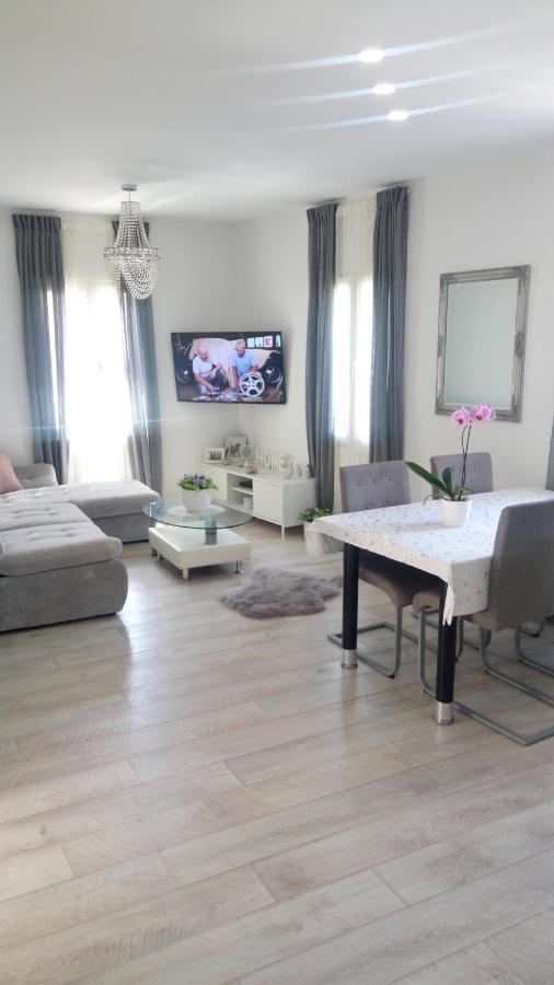 Apartment Davorka Makarska Luaran gambar