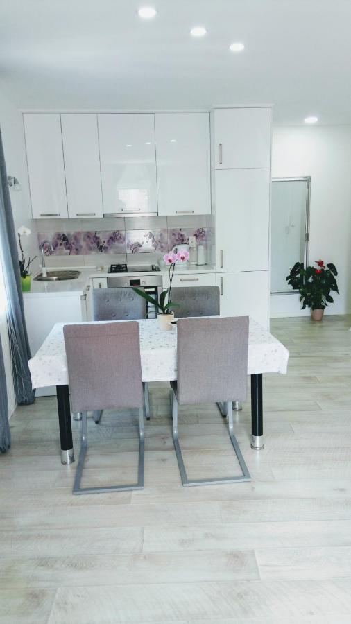 Apartment Davorka Makarska Luaran gambar