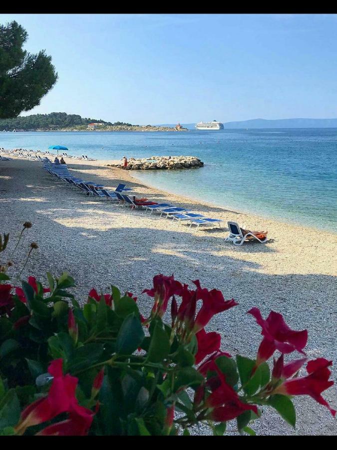 Apartment Davorka Makarska Luaran gambar