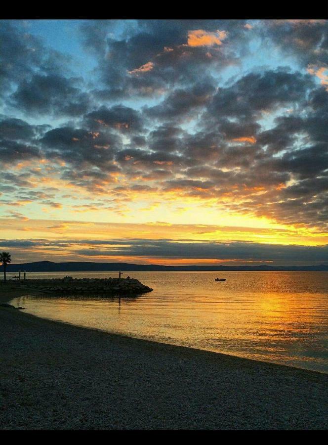 Apartment Davorka Makarska Luaran gambar