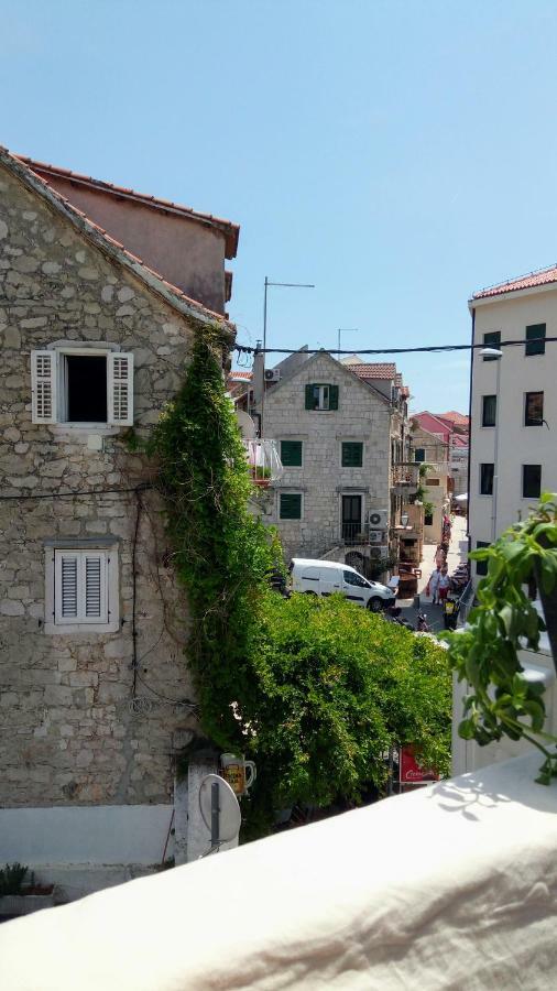 Apartment Davorka Makarska Luaran gambar