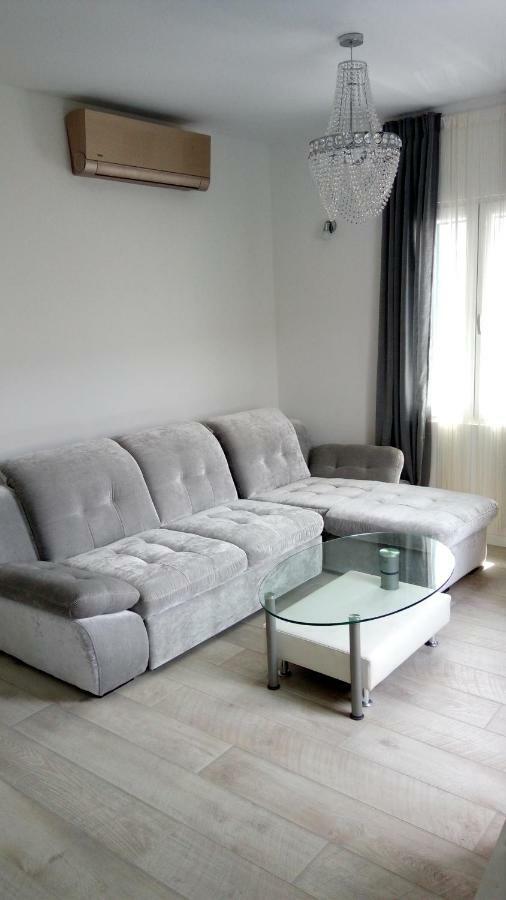 Apartment Davorka Makarska Luaran gambar