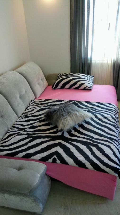 Apartment Davorka Makarska Luaran gambar