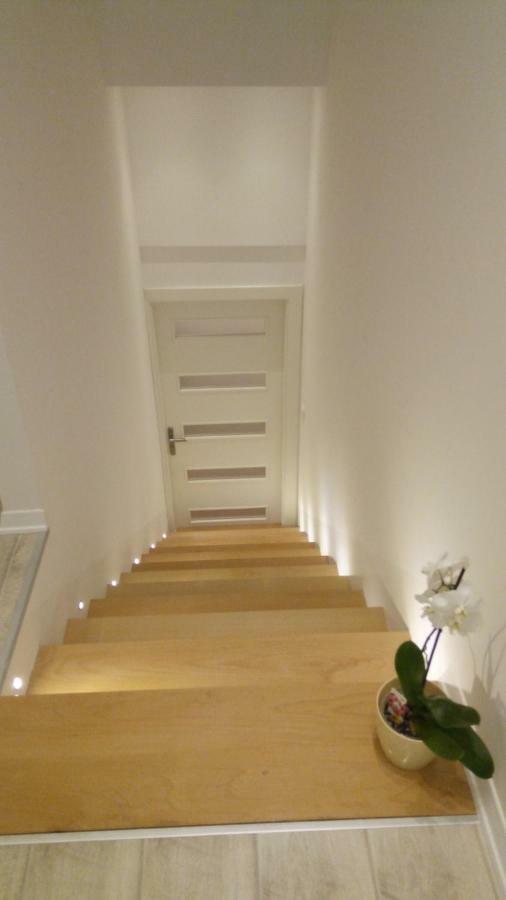Apartment Davorka Makarska Luaran gambar