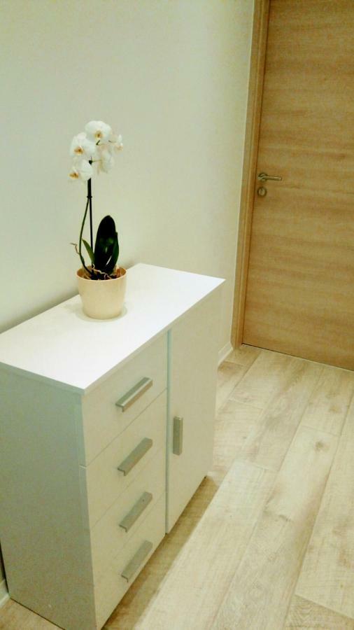 Apartment Davorka Makarska Luaran gambar