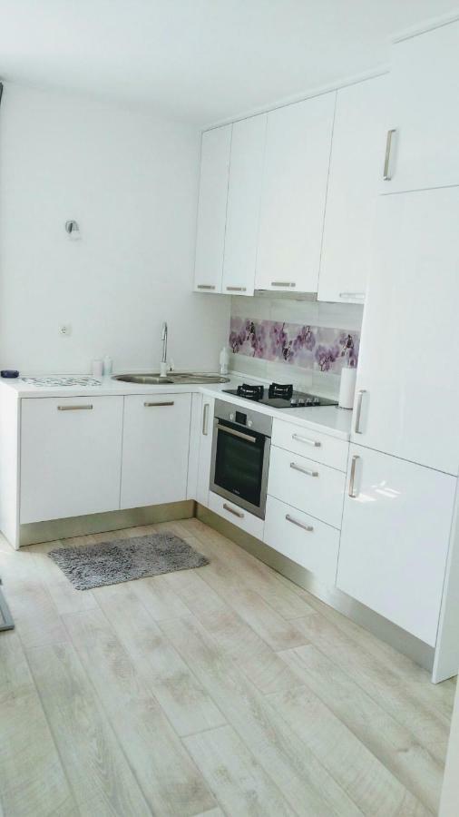 Apartment Davorka Makarska Luaran gambar