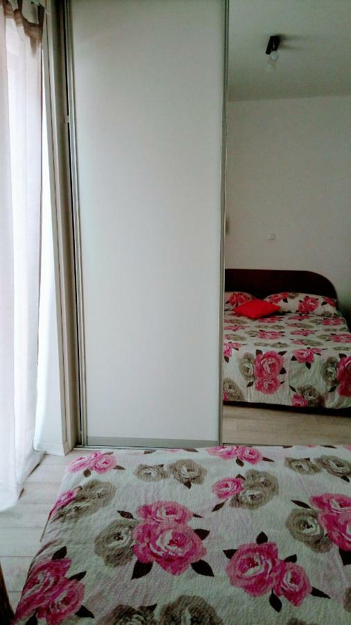 Apartment Davorka Makarska Luaran gambar