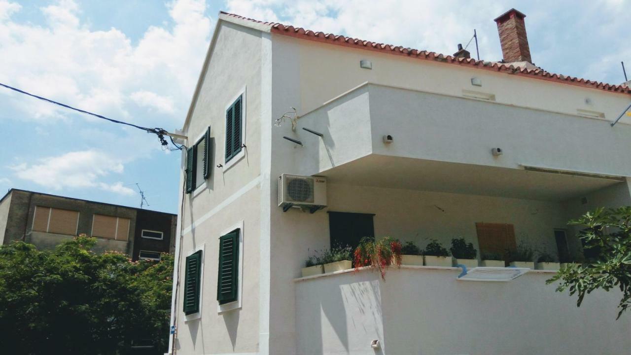 Apartment Davorka Makarska Luaran gambar
